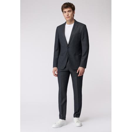 Roy Robson ROY ROBSON Pak donkerblauw