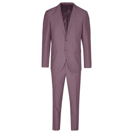 Steffen Klein Steffen Klein Pak wijnrood