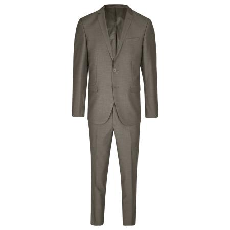 Steffen Klein Steffen Klein Pak taupe