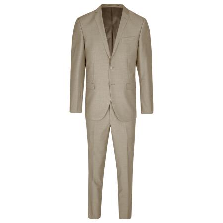 Steffen Klein Steffen Klein Pak beige