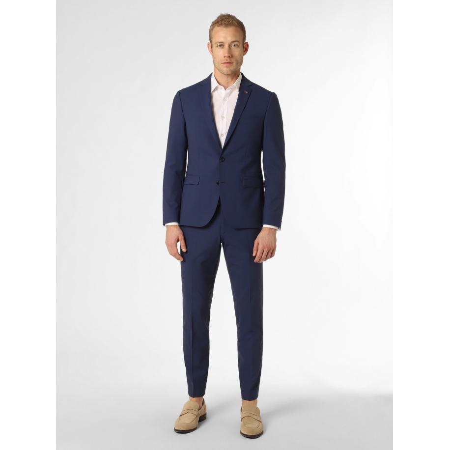 Finshley & Harding Finshley & Harding London Pak enziaan -