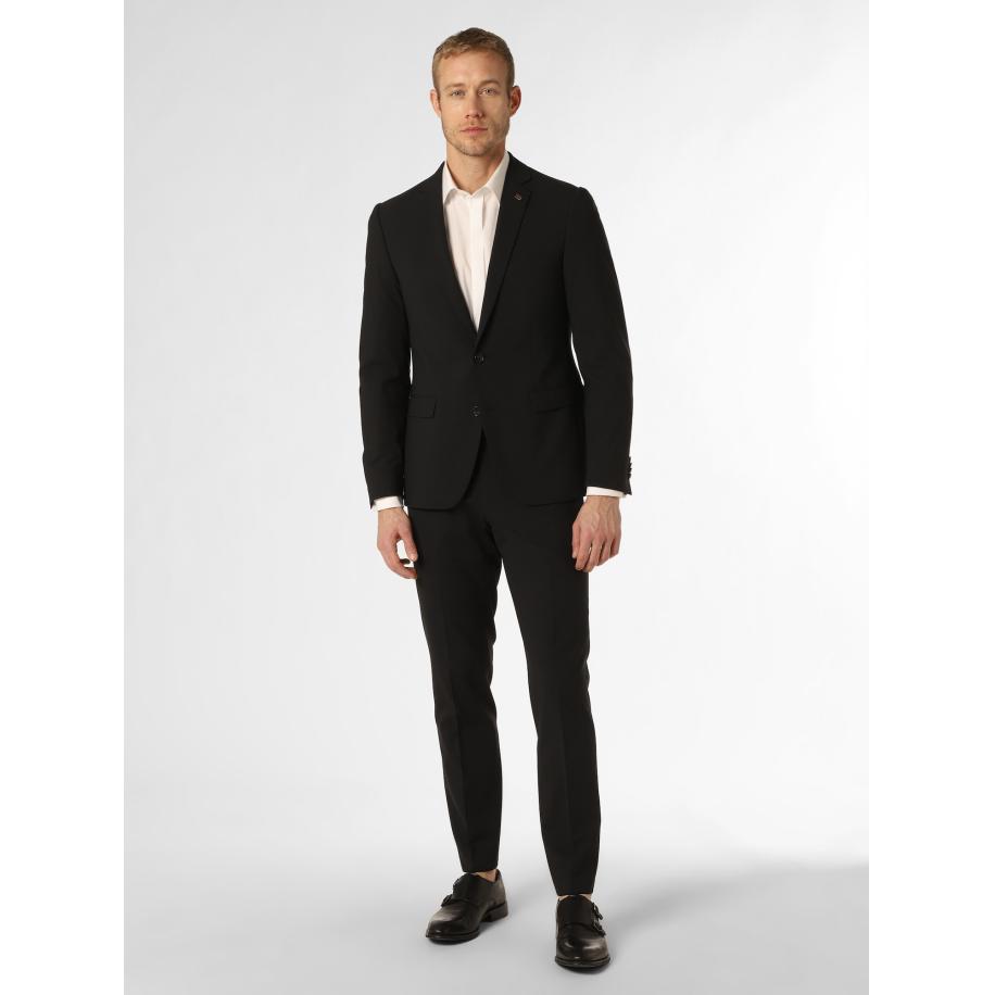 Finshley & Harding Finshley & Harding London Pak zwart -