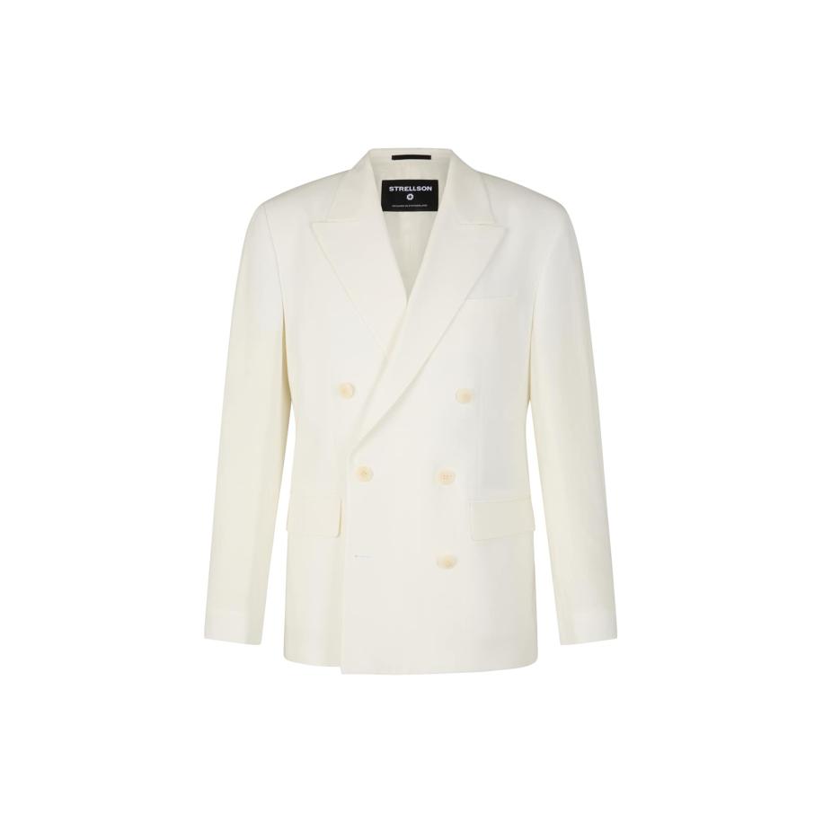 Strellson STRELLSON Colbert Ashton offwhite -