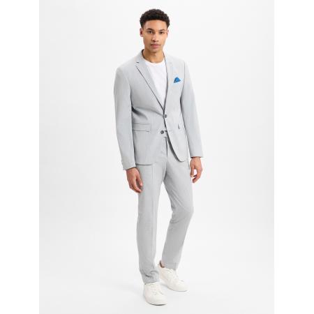 Finshley & Harding Finshley & Harding Pak Oakland - California lichtgrijs