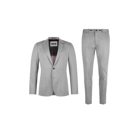 Roy Robson ROY ROBSON Pak grijs