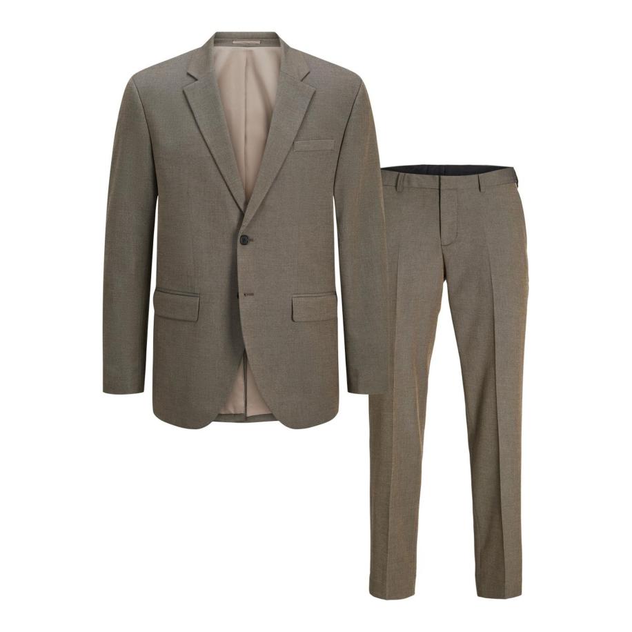 Jack & Jones JACK & JONES Pak JPRBushwick greige -