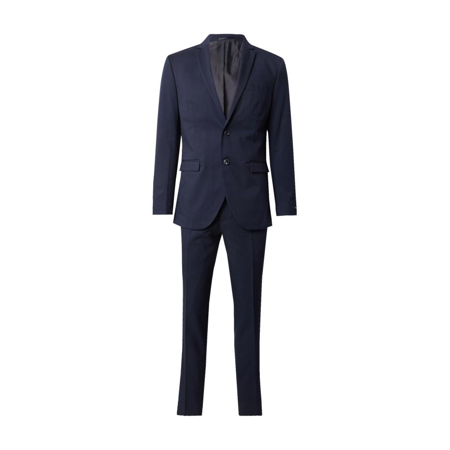 Jack & Jones JACK & JONES Pak JPRFranco navy -