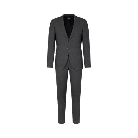 JOOP! JOOP! Pak Damon-Gun donkergrijs