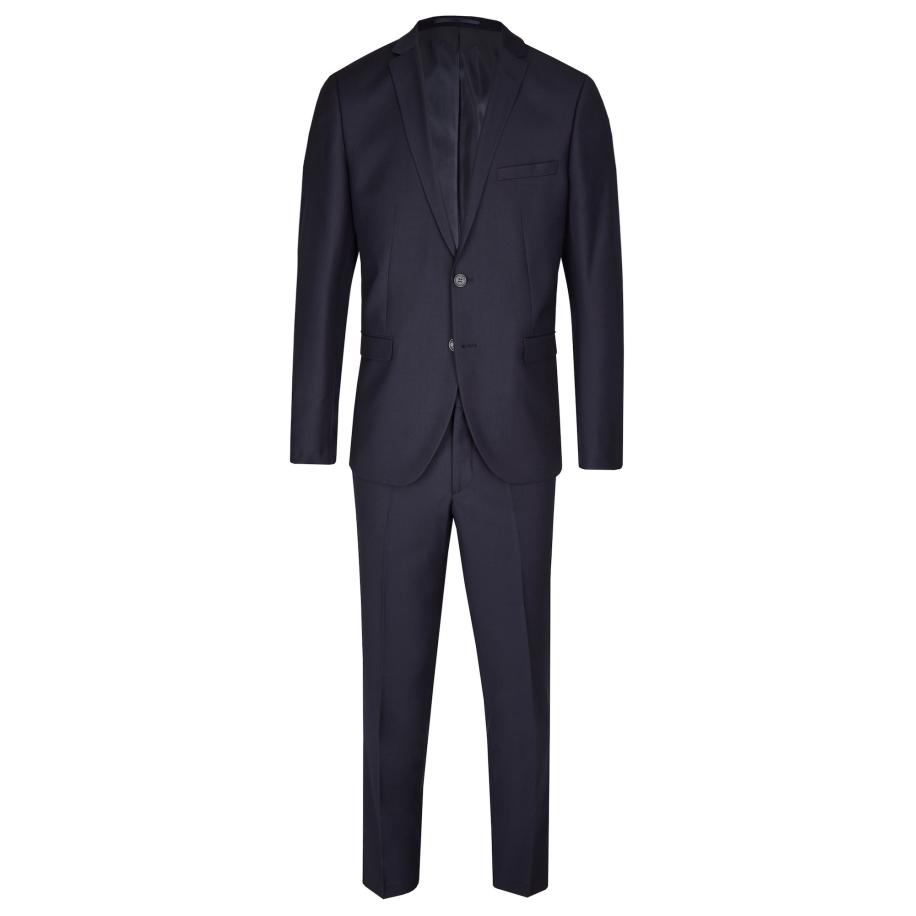 Steffen Klein Steffen Klein Pak marine -