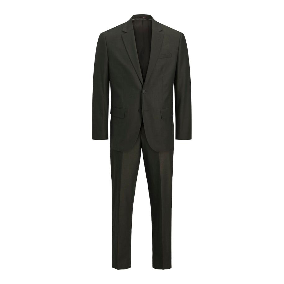 Jack & Jones JACK & JONES Pak JPRTheo donkergroen -