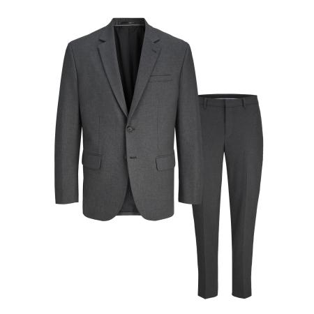 Jack & Jones JACK & JONES Pak JPRTheo donkergrijs