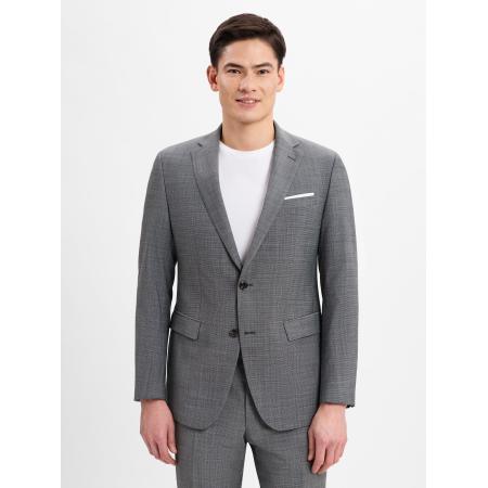 JOOP! JOOP! Pak Finch grijs