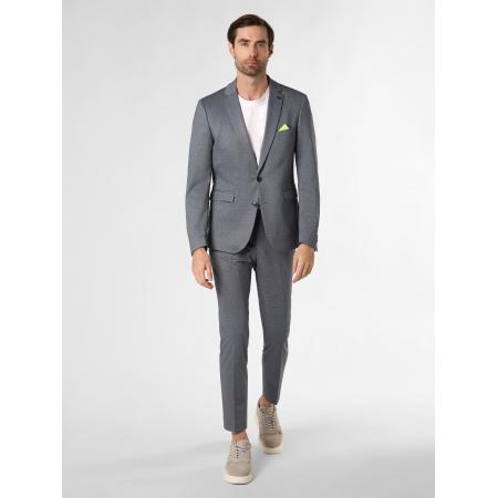 Finshley & Harding Finshley & Harding London Pak marine / grijs