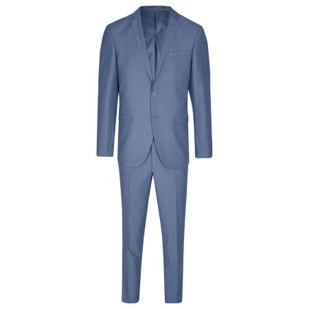 Steffen Klein Steffen Klein Pak lichtblauw