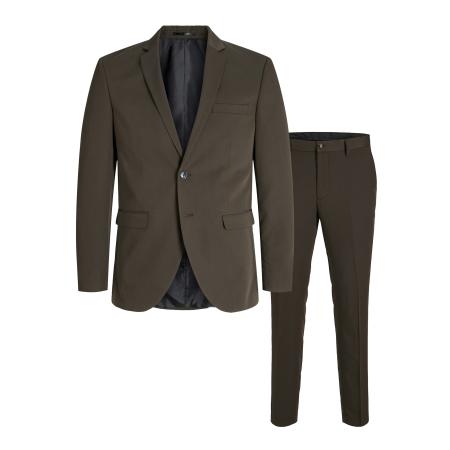 Jack & Jones JACK & JONES Pak JPRFranco donkerbruin