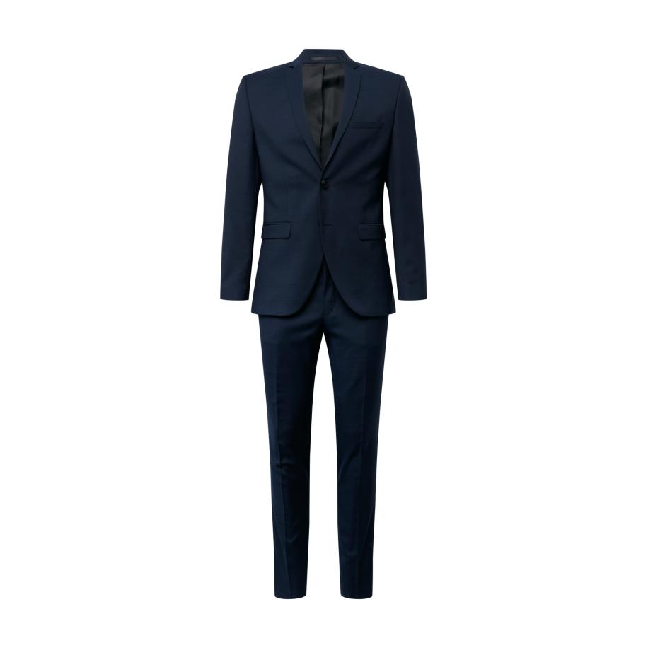 Jack & Jones JACK & JONES Colbert JPRSOLARIS navy -