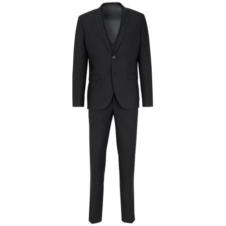Steffen Klein Steffen Klein Pak zwart
