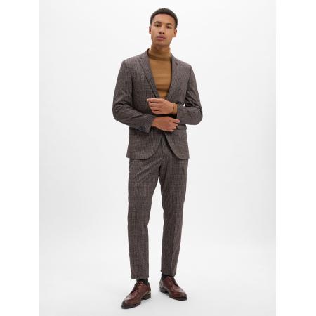 Finshley & Harding Finshley & Harding London Pak Brixdon bruin / zwart / wit