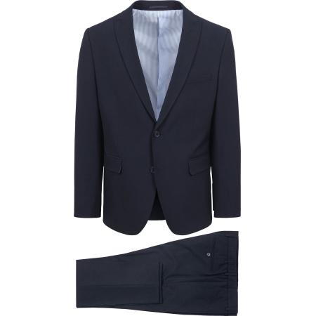 Suitable BASE Suit Navy