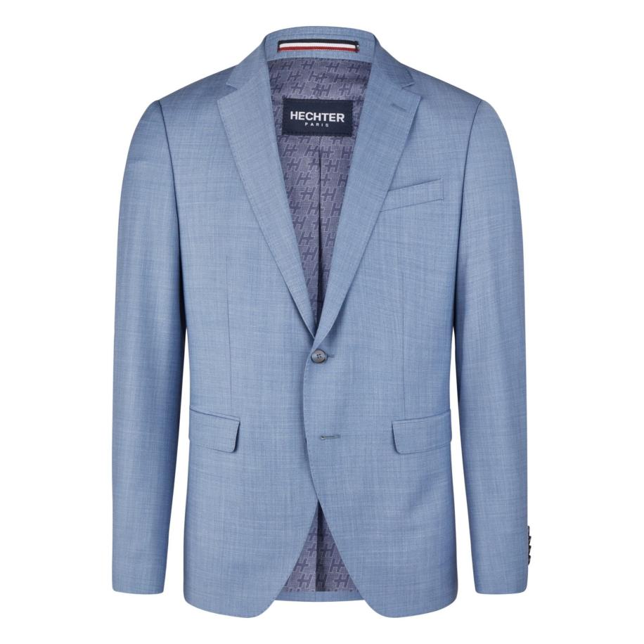 HECHTER PARIS HECHTER PARIS Pak lichtblauw -