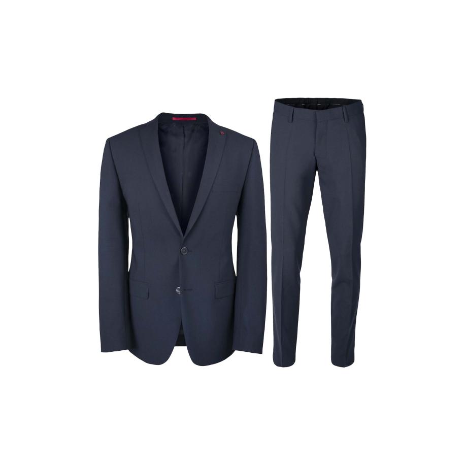 Roy Robson ROY ROBSON Pak nachtblauw -