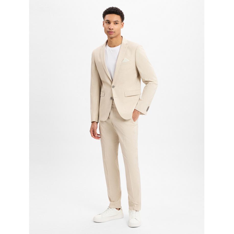 Finshley & Harding Finshley & Harding Pak Oakland - California beige -