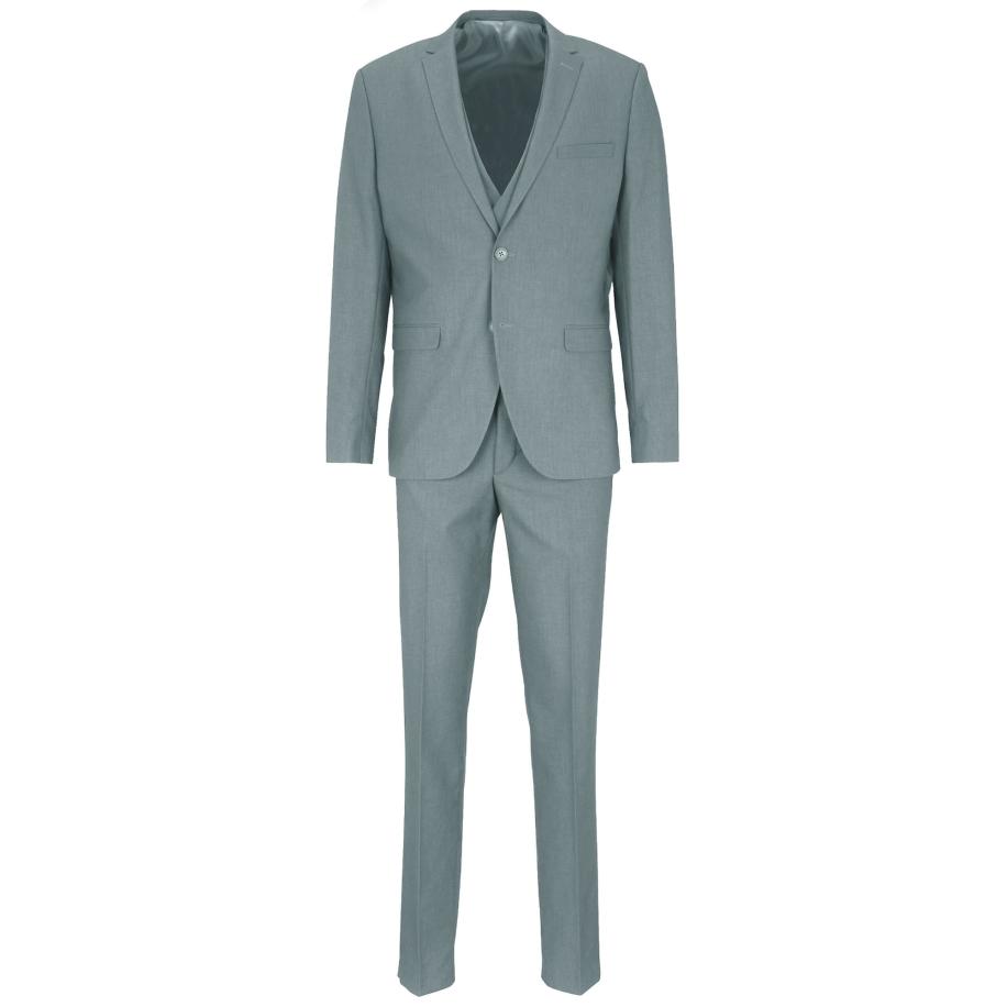 Steffen Klein Steffen Klein Pak lichtgroen -