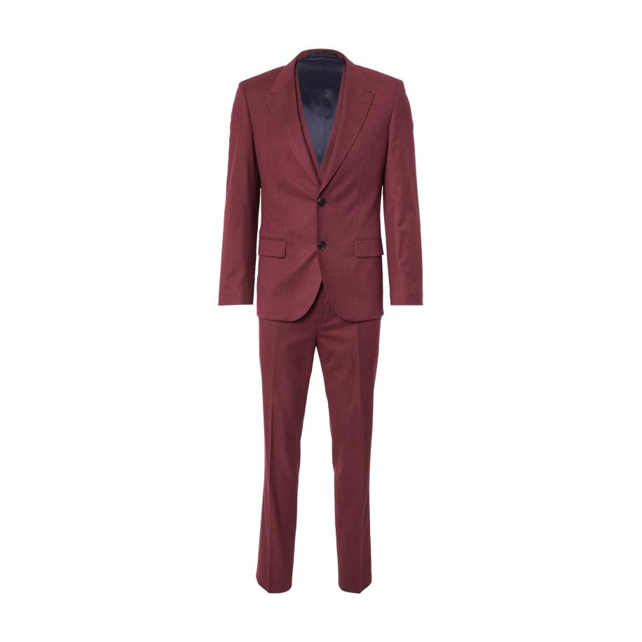 Hugo Boss HUGO Pak Henry/Getlin242V2X marine / bourgogne -