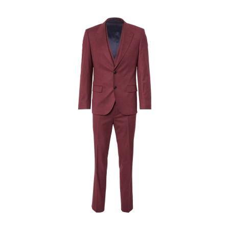 Hugo Boss HUGO Pak Henry/Getlin242V2X marine / bourgogne