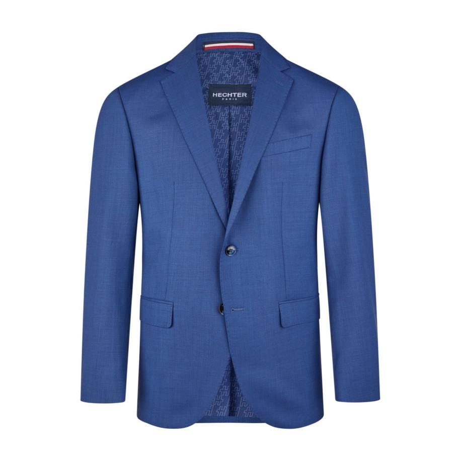 HECHTER PARIS HECHTER PARIS Pak royal blue/koningsblauw -