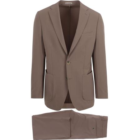 Suitable Travel Tech Kostuum Sand