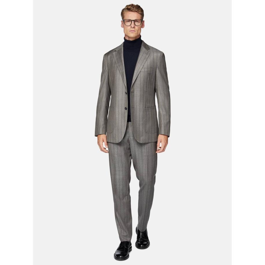 Boggi Milano Boggi Milano Pak taupe / grafiet -