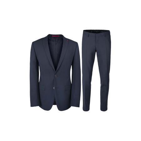 Roy Robson ROY ROBSON Pak nachtblauw