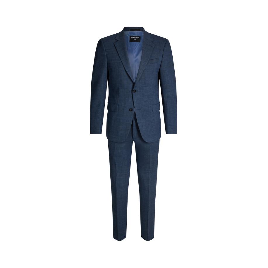 Strellson STRELLSON Pak Aidan-Melwin donkerblauw -