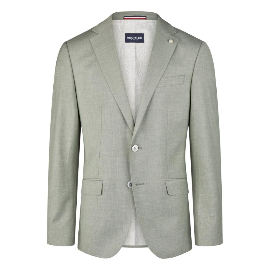 HECHTER PARIS Pak mintgroen Groen