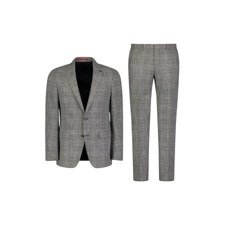 Roy Robson ROY ROBSON Pak grijs