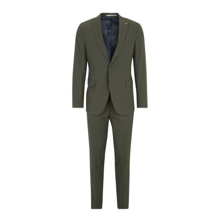 Michael Kors Michael Kors Pak olijfgroen