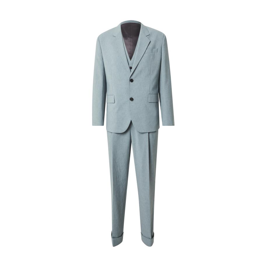 Hugo Boss HUGO Pak Karlo-Theodor mintgroen -