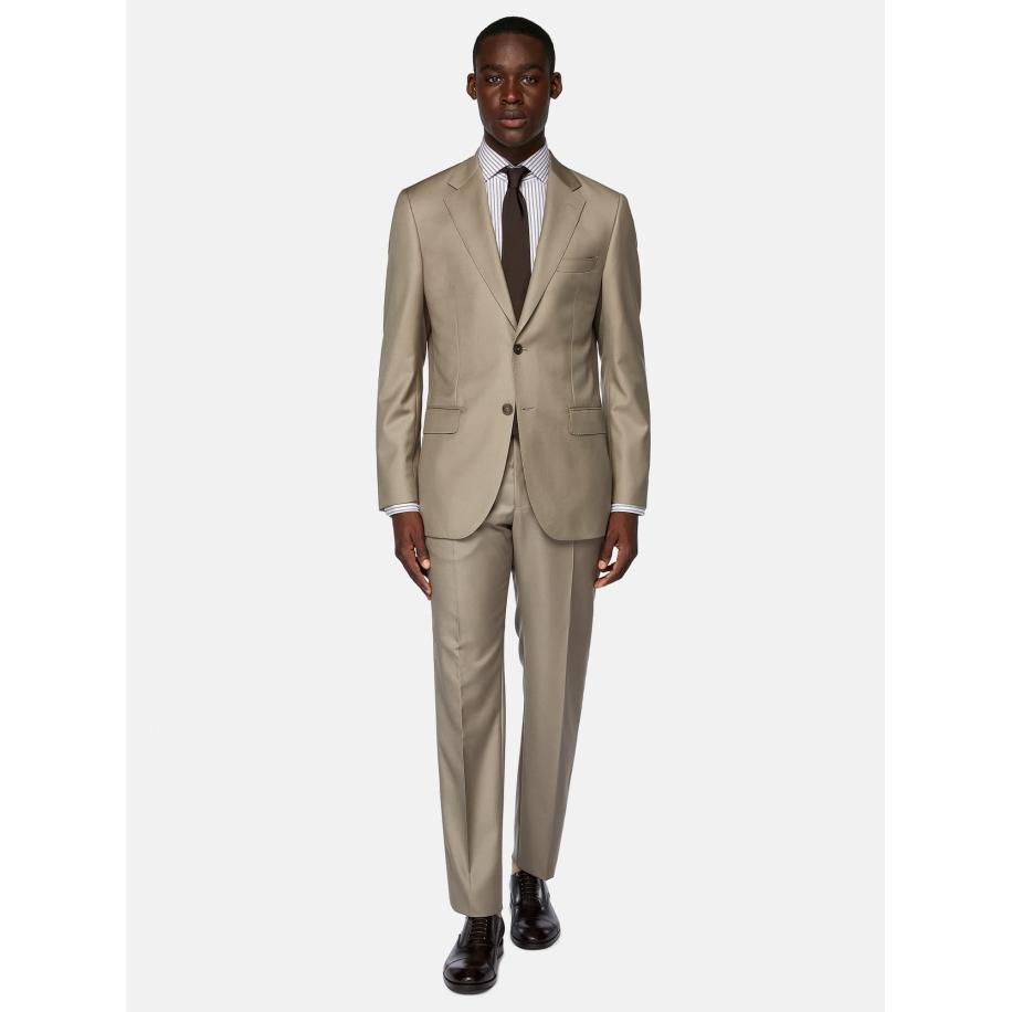 Boggi Milano Boggi Milano Pak taupe -