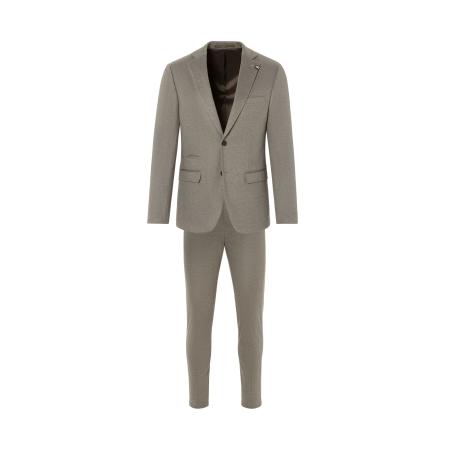 benvenuto BENVENUTO Pak grijs