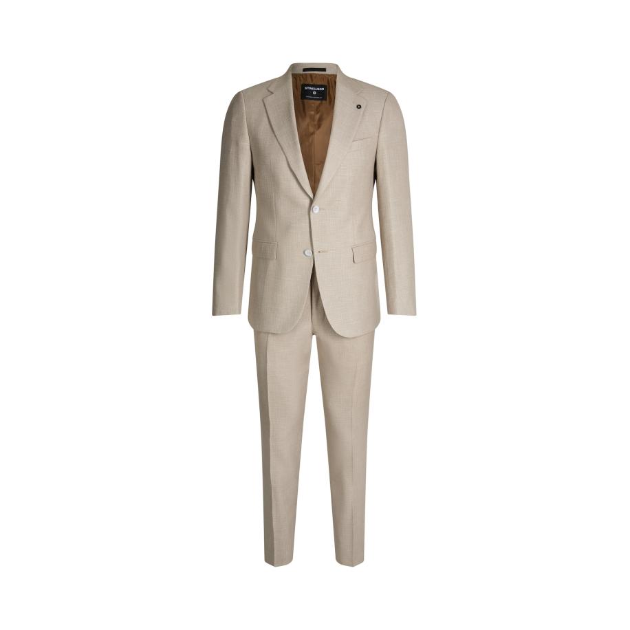 Strellson STRELLSON Pak Alzer-Kynd beige -