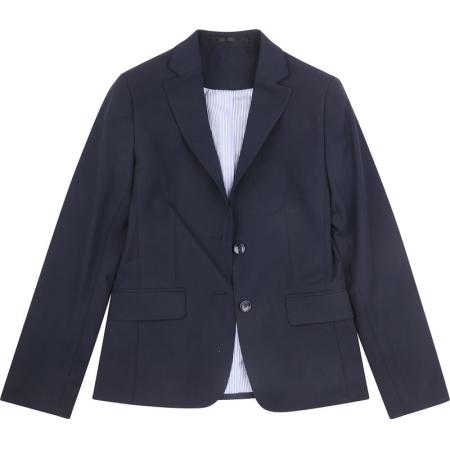 Suitable Lady Suit Blauw