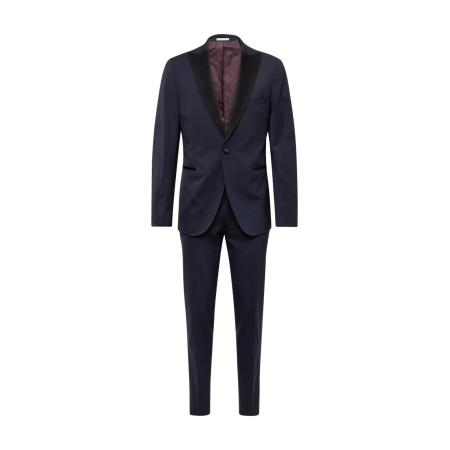 Michael Kors Michael Kors Pak navy / zwart