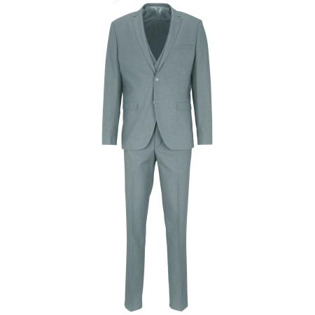 Steffen Klein Steffen Klein Pak lichtgroen