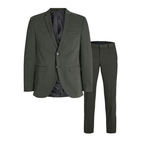 Jack & Jones JACK & JONES Pak JPRBLFranco donkergroen