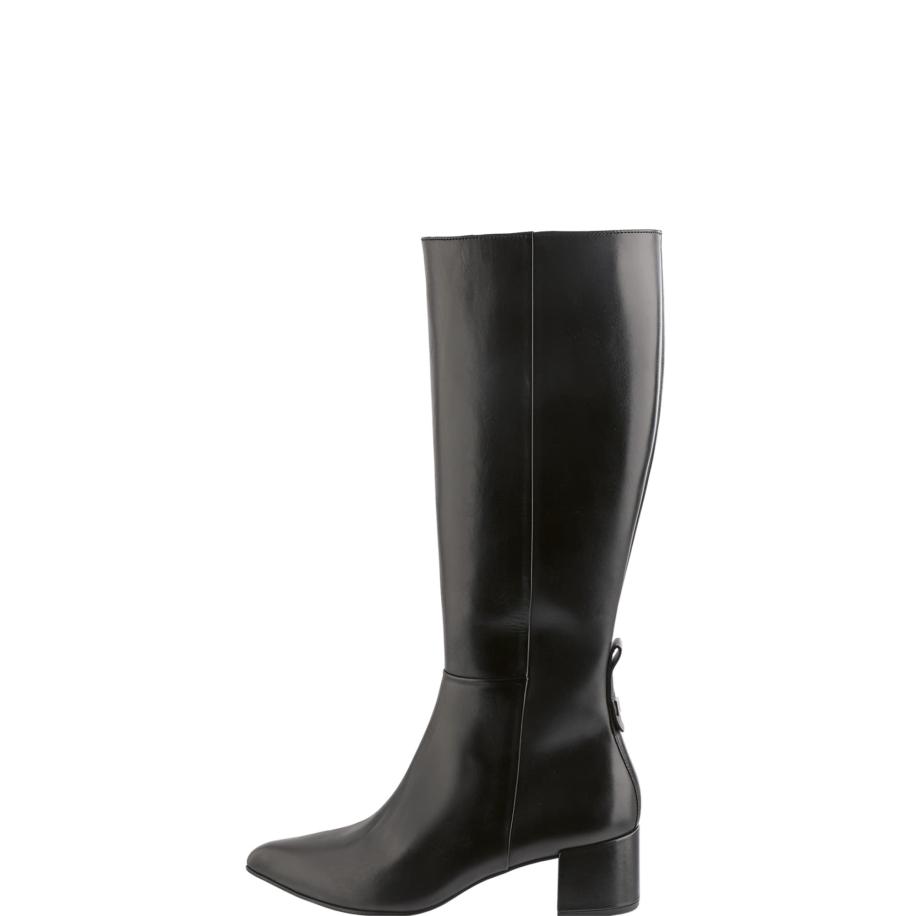 Högl Högl Laarzen JOURNEY zwart -