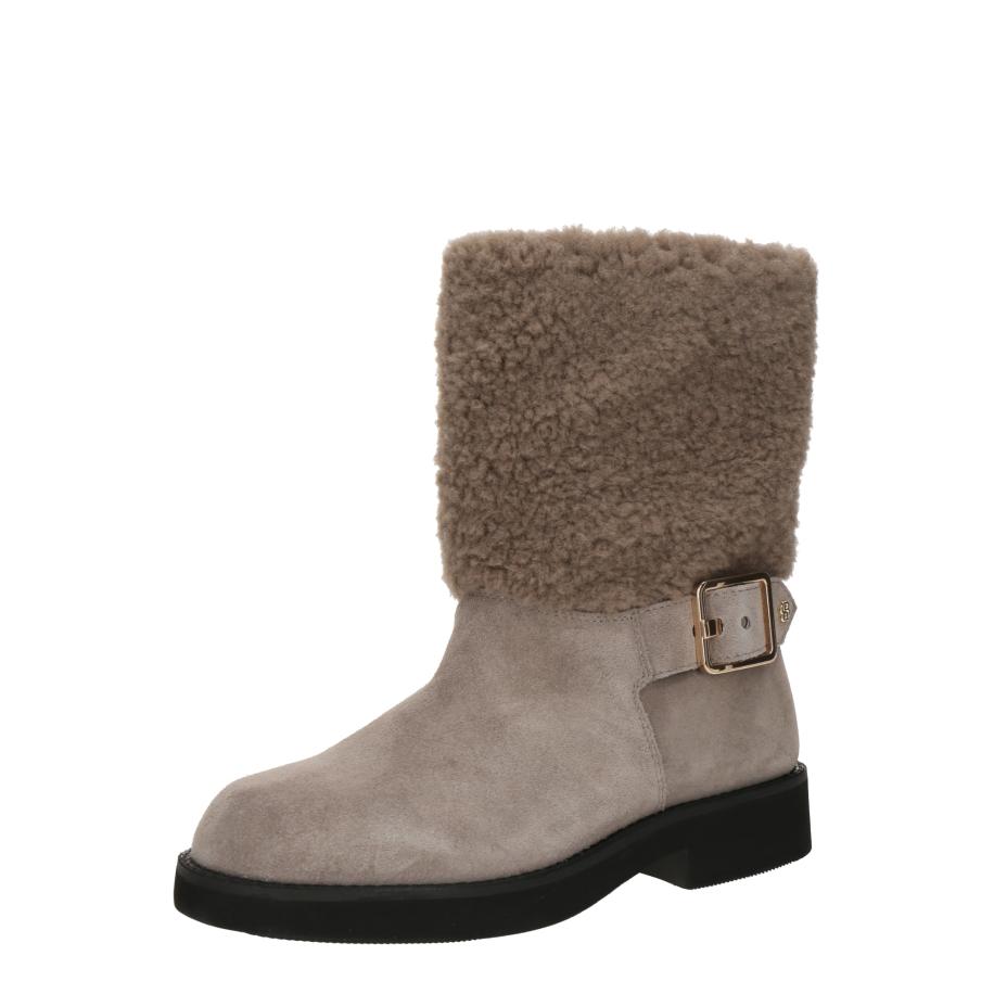 Hugo Boss BOSS Boots Eleri bruin -
