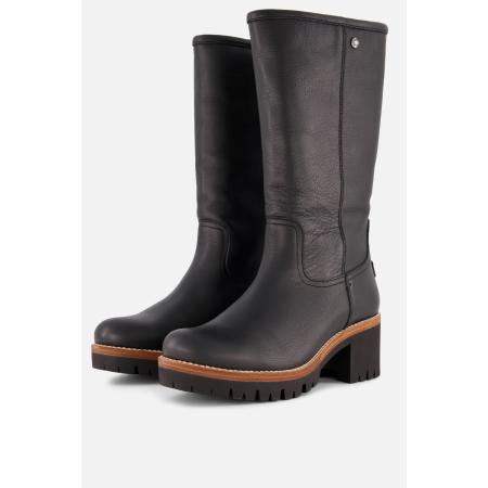 Panama Jack Patricia Igloo B5 Laarzen zwart