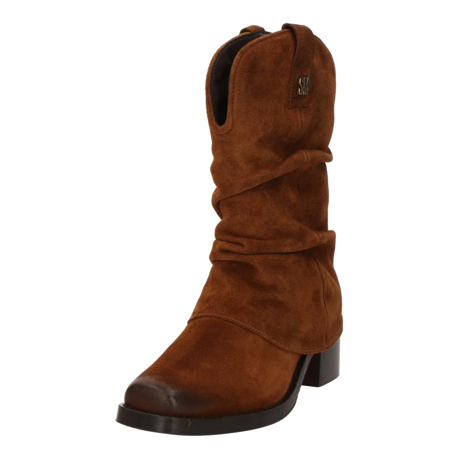 Steve Madden STEVE MADDEN Laarzen Qiana oker -