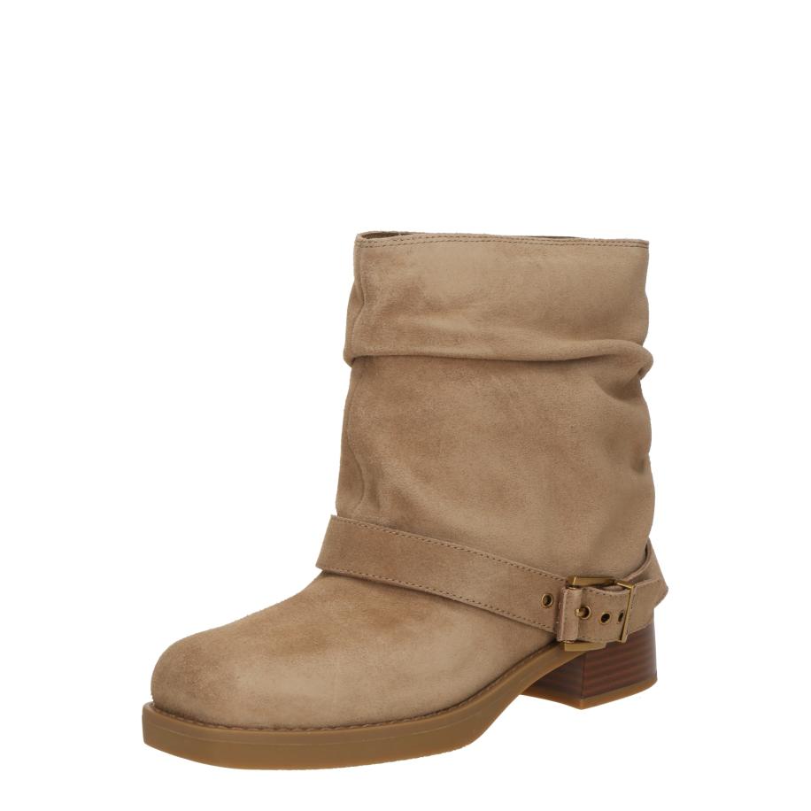 Michael Kors MICHAEL Michael Kors Boots COLBY lichtbruin -